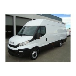 Accessoires Iveco Daily 5, 2014-présent